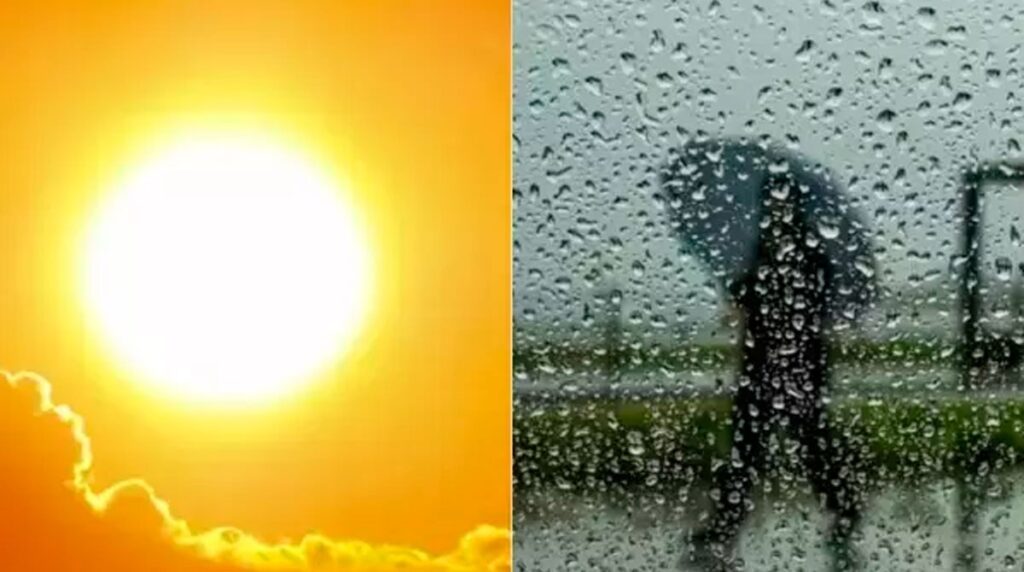 Ambiente cálido y lluvias en Guatemala: Pronóstico del clima para el domingo 25 de mayo 