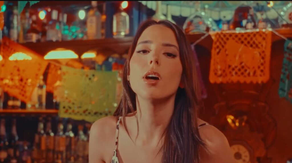 Majo Aguilar lanza “Que te vaya bien”, tema que reafirma su estilo dentro del regional mexicano - Chapin TV