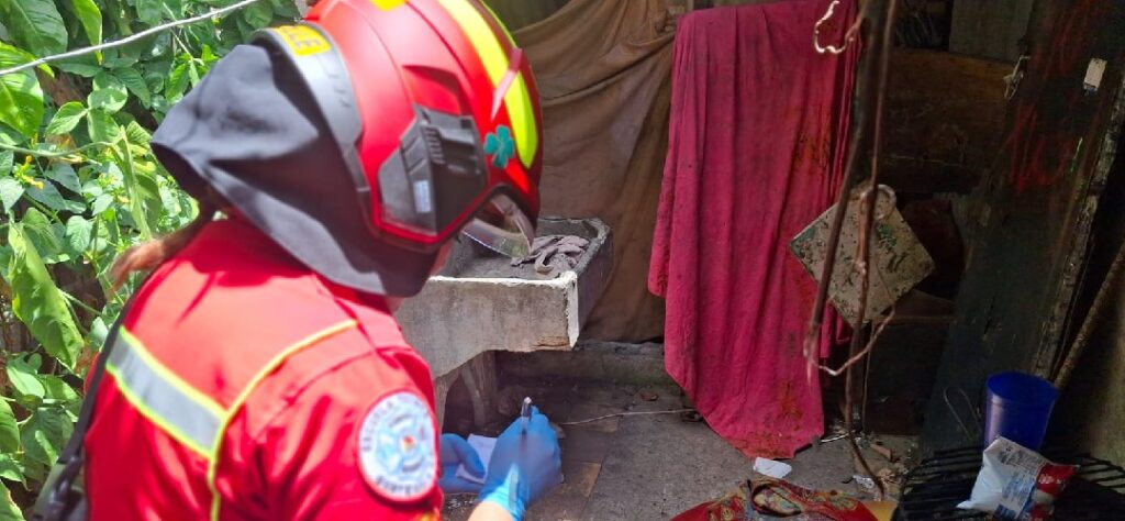 Localizan a persona trans fallecida dentro de su vivienda en zona 11