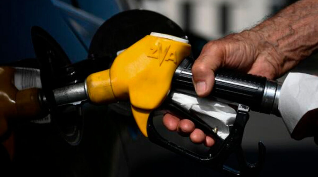 Nuevos precios de los combustibles son anunciados por el MEM