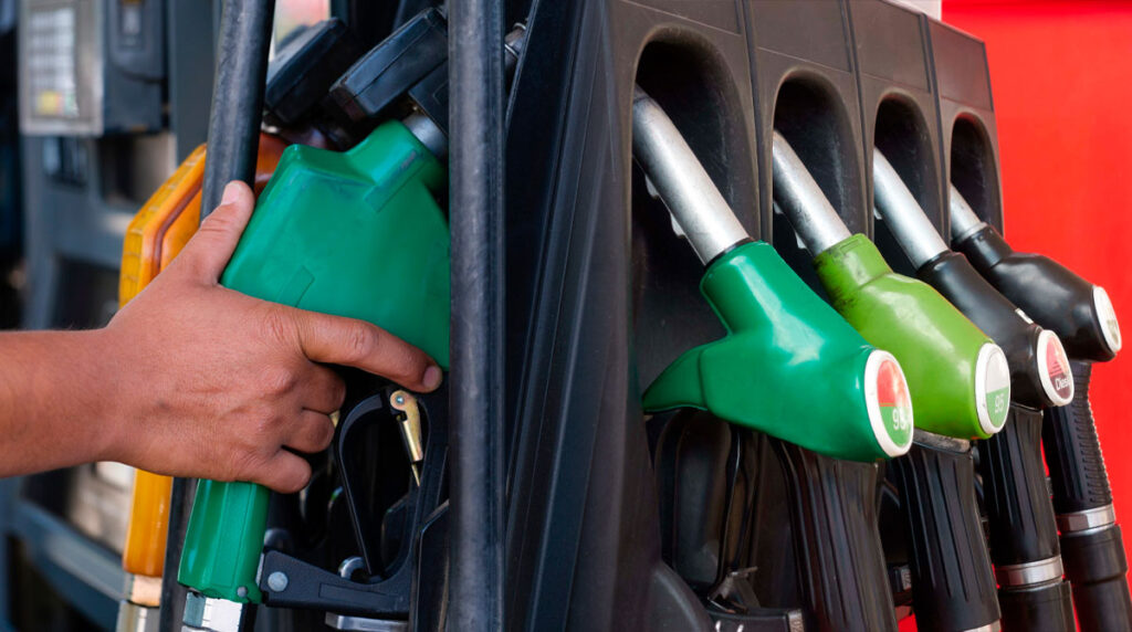 MEM publica nuevos precios de los combustibles en la tercera semana de mayo 