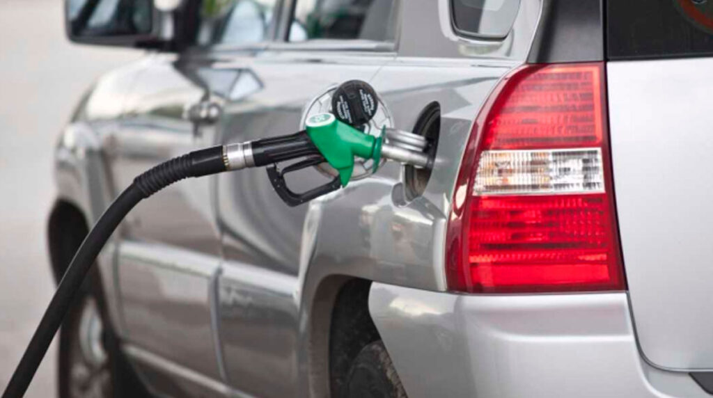 MEM publica nuevos precios de los combustibles en la tercera semana de mayo 