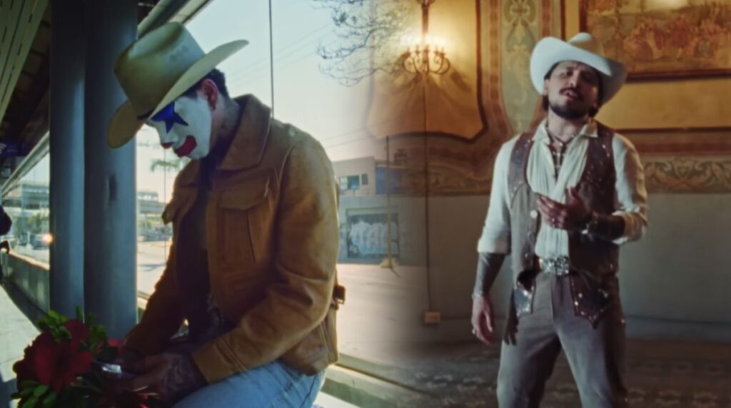 Christian Nodal lanza "X perro" y desata controversia por posibles referencias personales