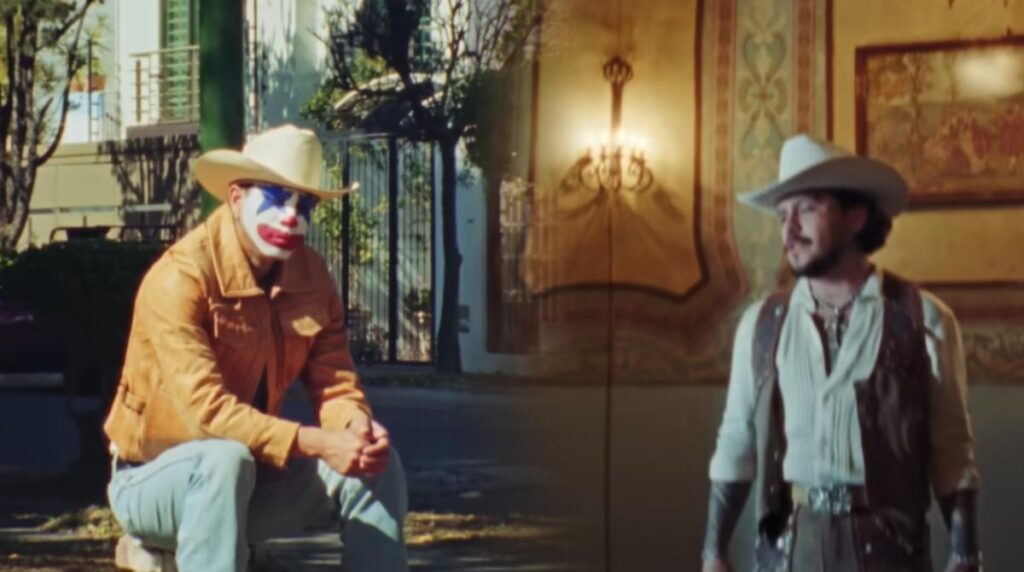 Christian Nodal lanza "X perro" y desata controversia por posibles referencias personales