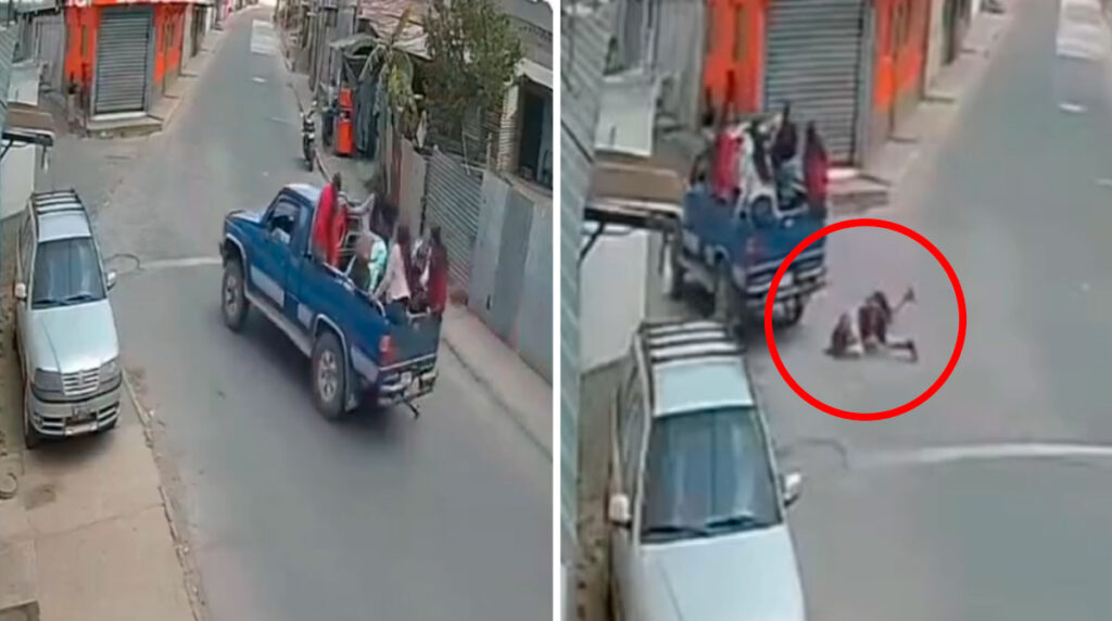 chimaltenango-mujer-cae-de-picop-en-movimiento-video
