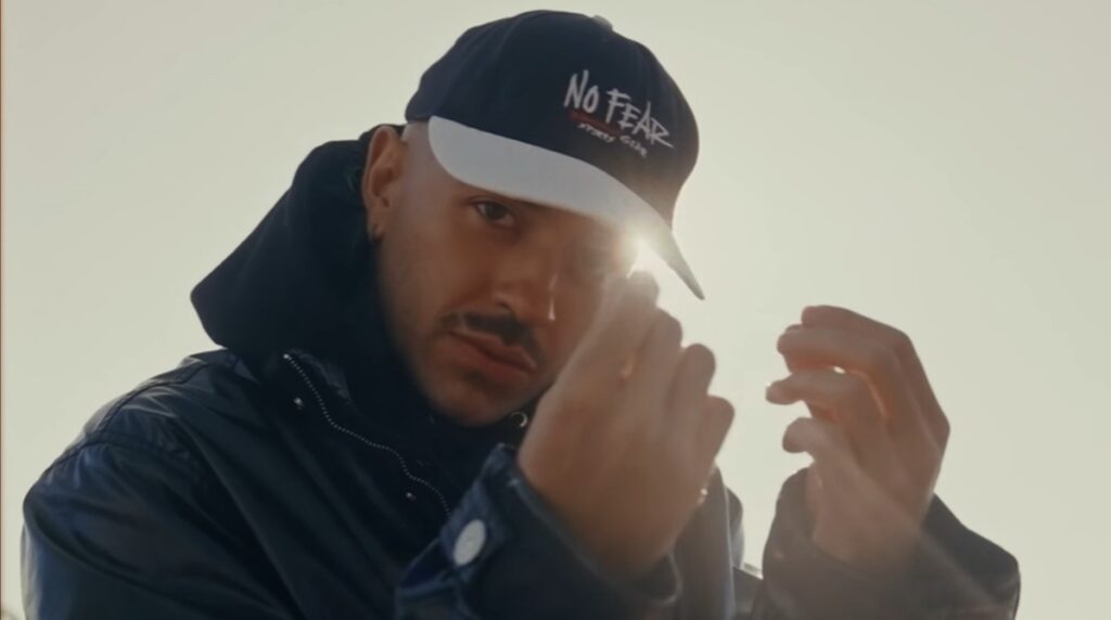 Feid lanza "ANDO XXIL", canción escrita y producida por él mismo