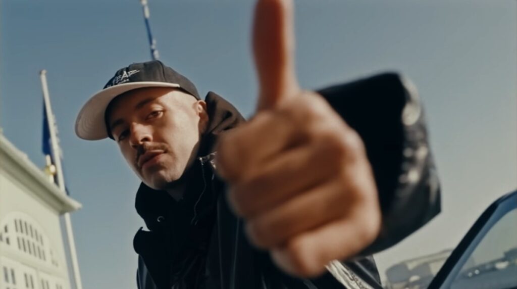 Feid lanza "ANDO XXIL", canción escrita y producida por él mismo