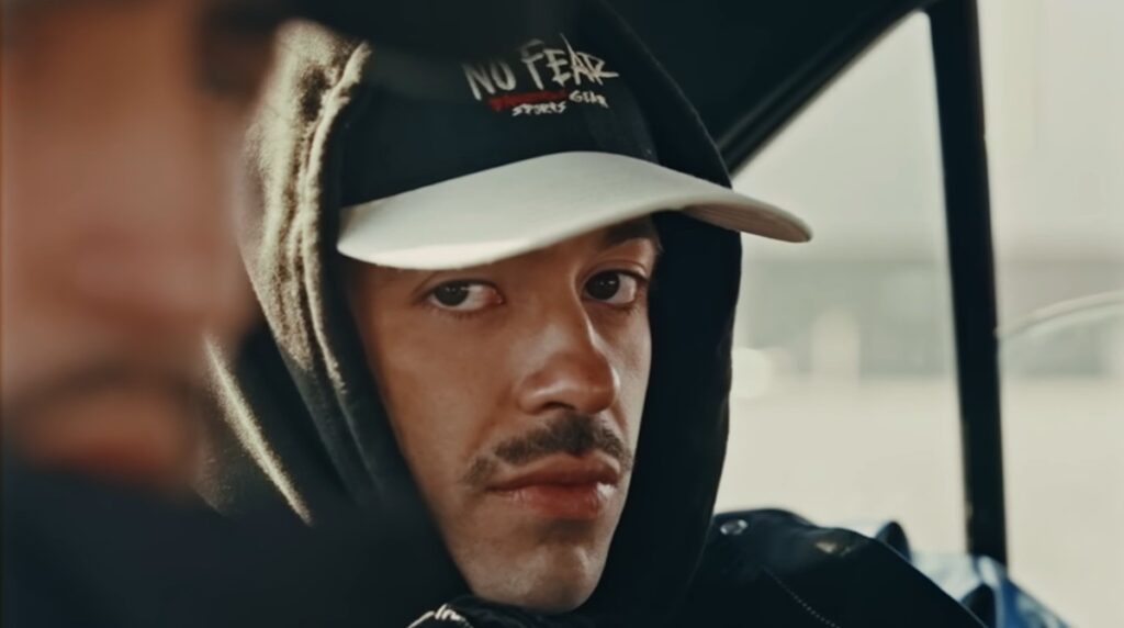Feid lanza "ANDO XXIL", canción escrita y producida por él mismo