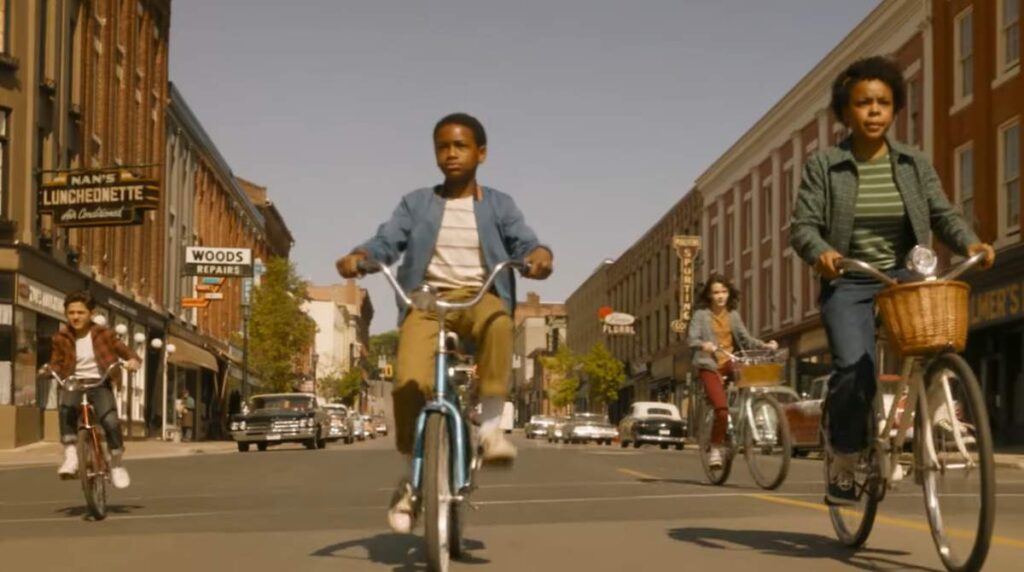 Primer tráiler de la serie "IT: Bienvenidos a Derry", el payaso más aterrador regresa