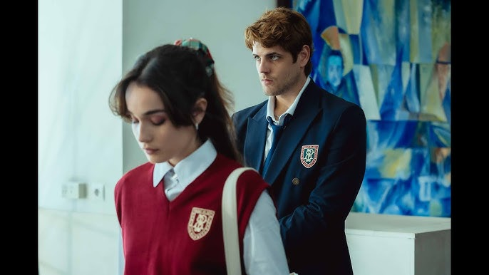 “Mala influencia”: ¿de qué trata la película que triunfa en Netflix?