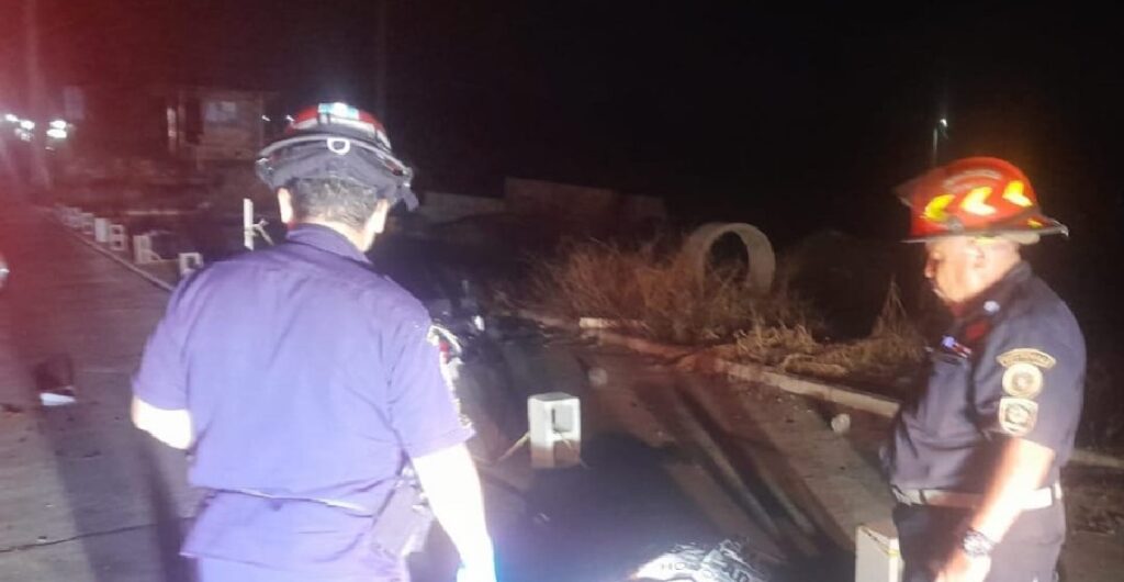 motorista-acompanante-atropellados-ruta-al-pacifico