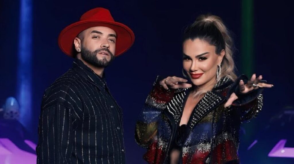 ninel-conde-regresa-a-la-música-con-fuerza-junto-a-nacho-en-báilame-lento
