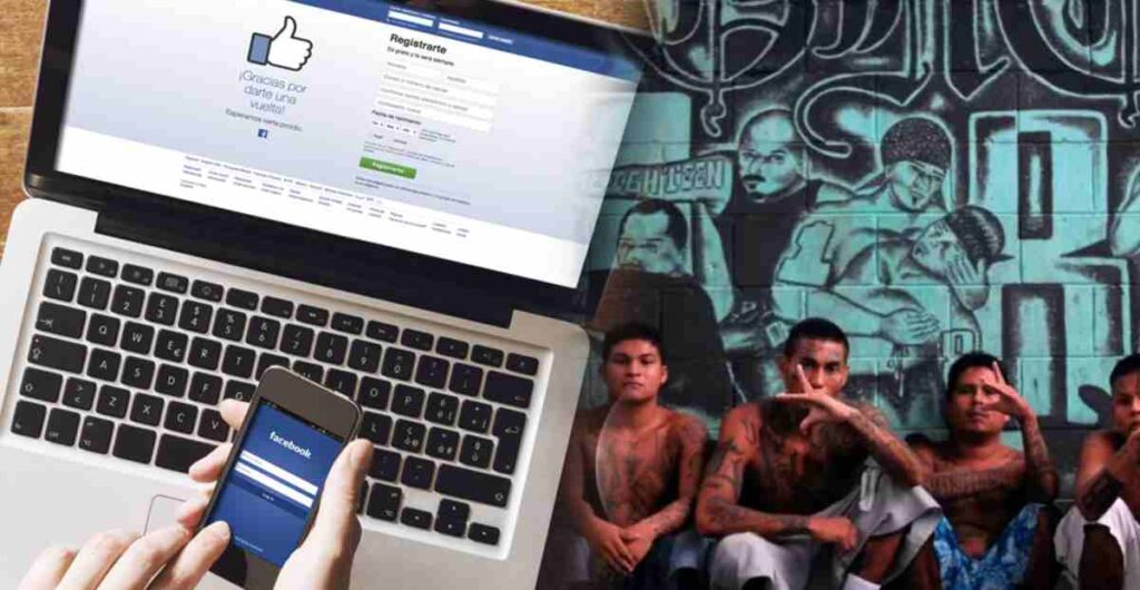 pandilleros-redes-sociales