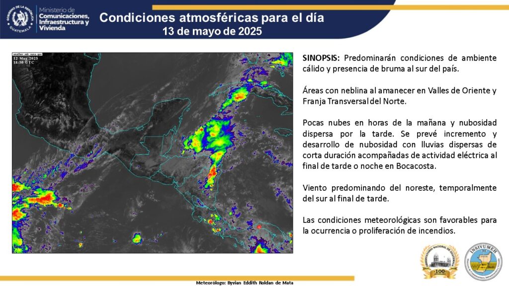 pronostico-clima-guatemala-martes-12-mayo
