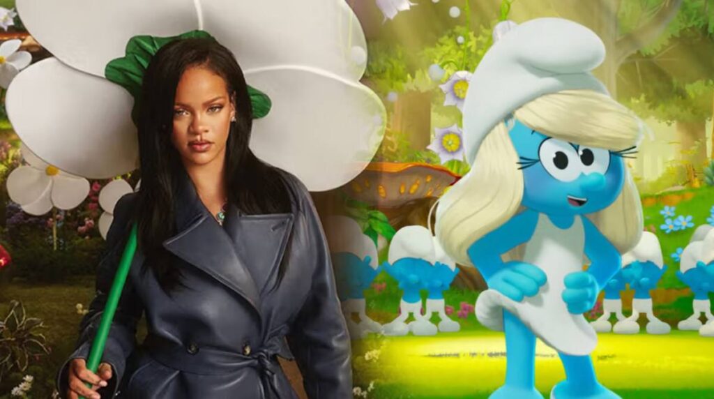 rihanna-regresa-a-la-música-con-tema-exclusivo-para-la-película-de-los-pitufos