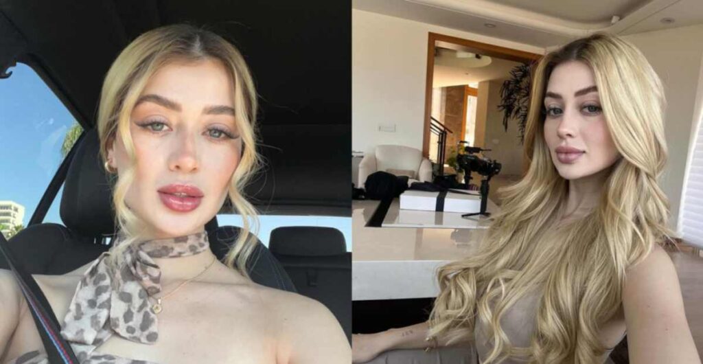 Quién es Vivian de la Torre, amiga de la influencer Valeria Márquez que  presenció su asesinato? - Chapin TV