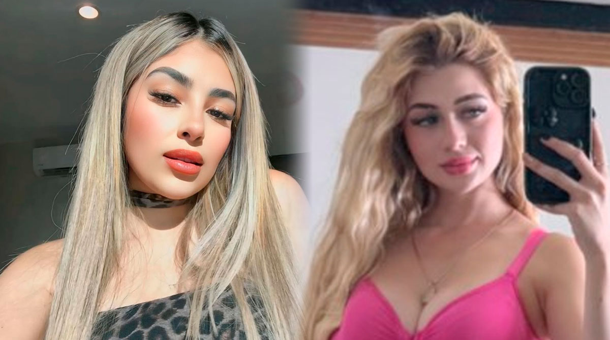 Quién es Vivian de la Torre, amiga de la influencer Valeria Márquez que  presenció su asesinato? - Chapin TV
