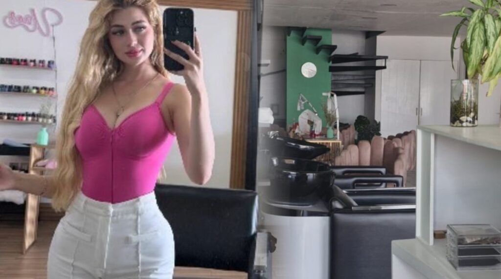 “Éramos inseparables”, Vivian de la Torre se pronuncia tras el asesinato de su amiga Valeria Márquez