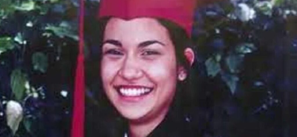 El crimen por el que nació la alerta Isabel-Claudina