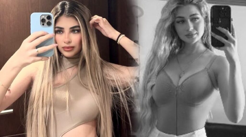 Vivian de la Torre se pronuncia tras el asesinato de su amiga Valeria Márquez