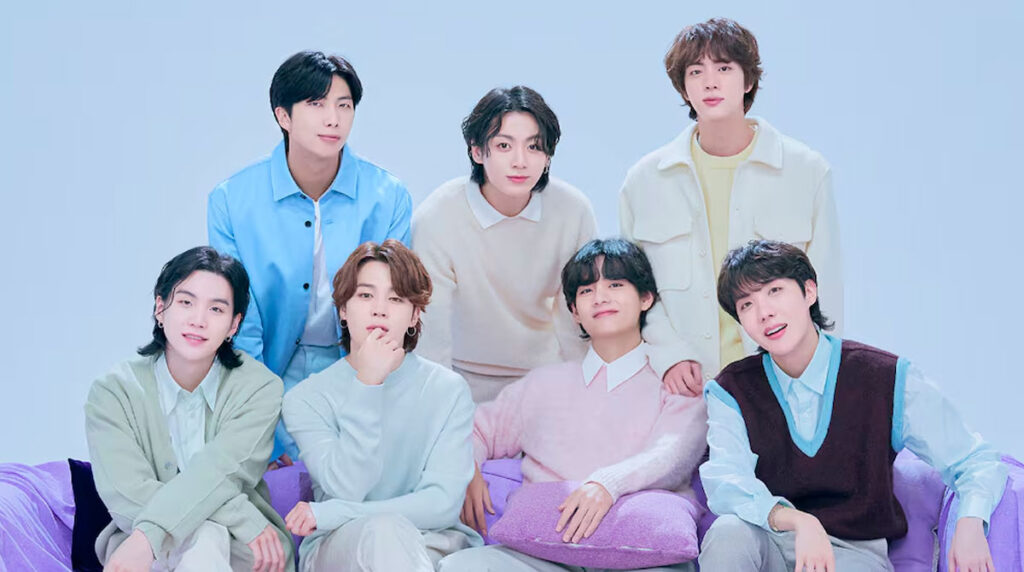 BTS Festa 2025: fecha oficial, dónde verlo en vivo desde Guatemala y  actividades - Chapin TV