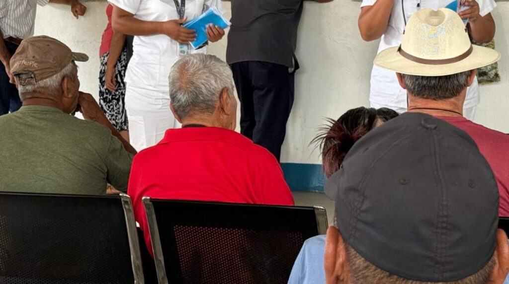 IGSS: Todo lo que necesita saber para pedir la pensión por vejez