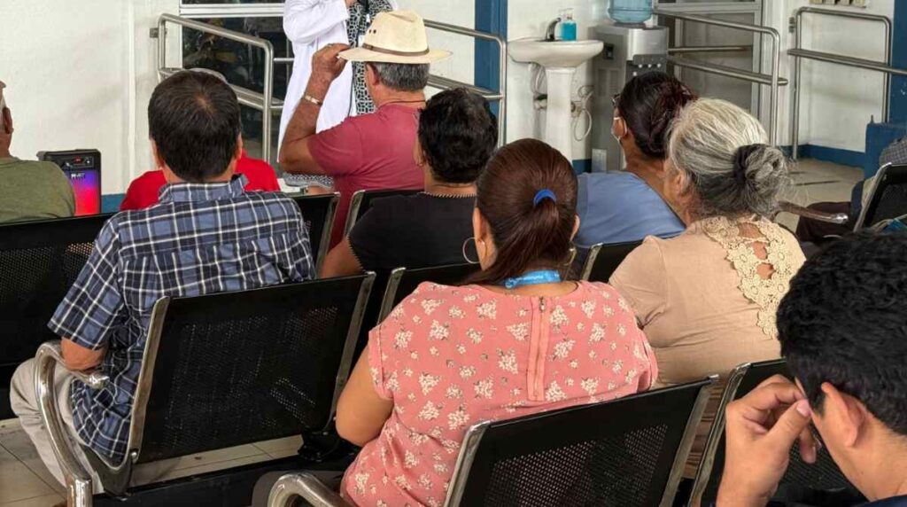 IGSS: Todo lo que necesita saber para pedir la pensión por vejez