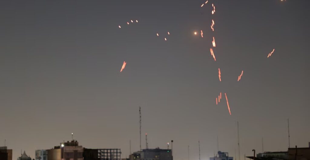 fuerzas-armadas-iran-piden-abandonar-israel-para-salvar-vidas