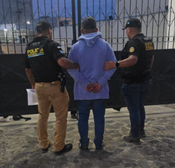 Revelan los últimos momentos de vida de Glendy Esquivel, quien fue asesinada en un hotel