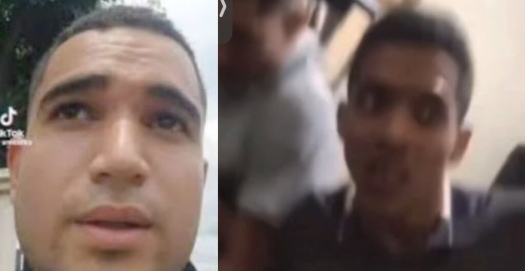 influencer-asesinado-transmision-en-vivo