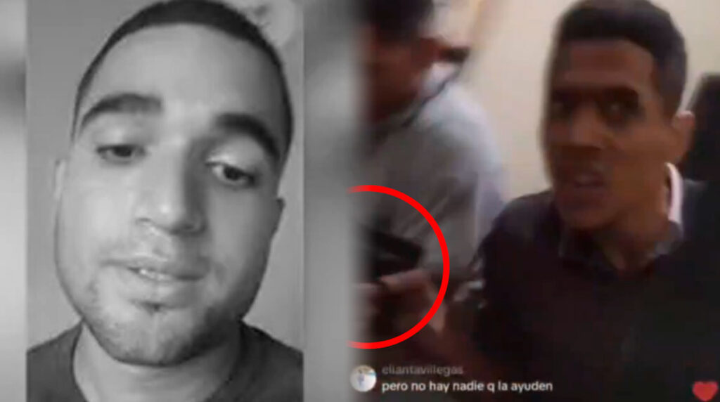 influencer-asesinado-transmision-en-vivo-tras-denunciar-bandas-criminales-video