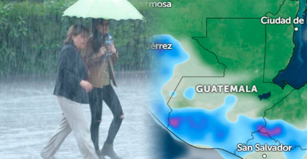 pronostican-tormentas-locales-severas-guatemala-clima-lunes-23-junio-2025