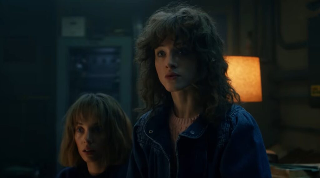 ¿Listo para el final? Stranger Things lanza adelanto de su última temporada