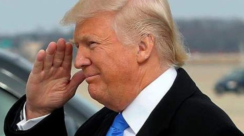 Aranceles de EE. UU.: Donald Trump anuncia nueva fecha de entrada en vigor