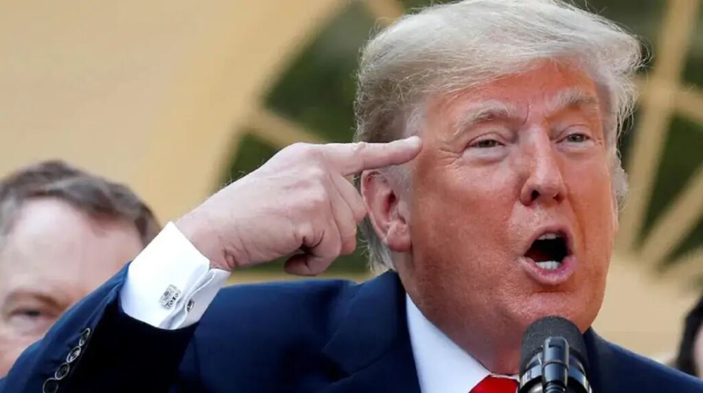 Aranceles de EE. UU.: Donald Trump anuncia nueva fecha de entrada en vigor