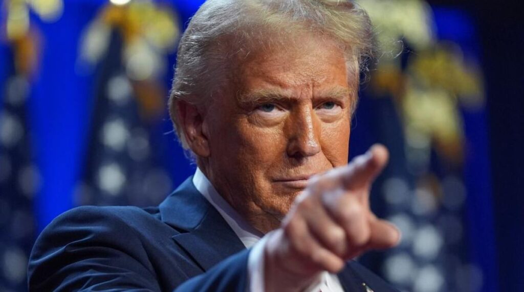 Aranceles de EE. UU.: Donald Trump anuncia nueva fecha de entrada en vigor
