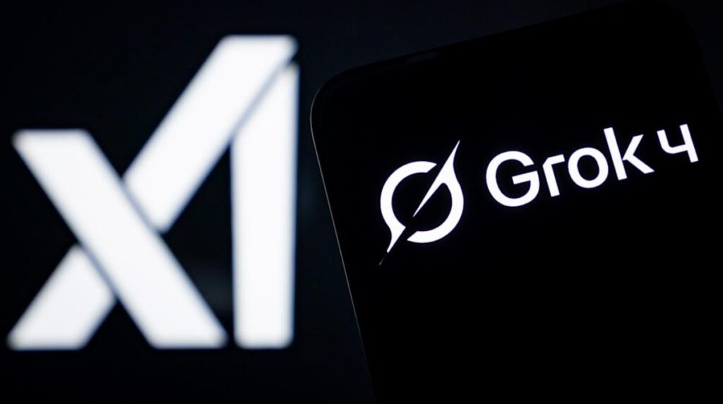 Grok 4: la IA “más inteligente” de Elon Musk llega envuelta en controversia antisemita