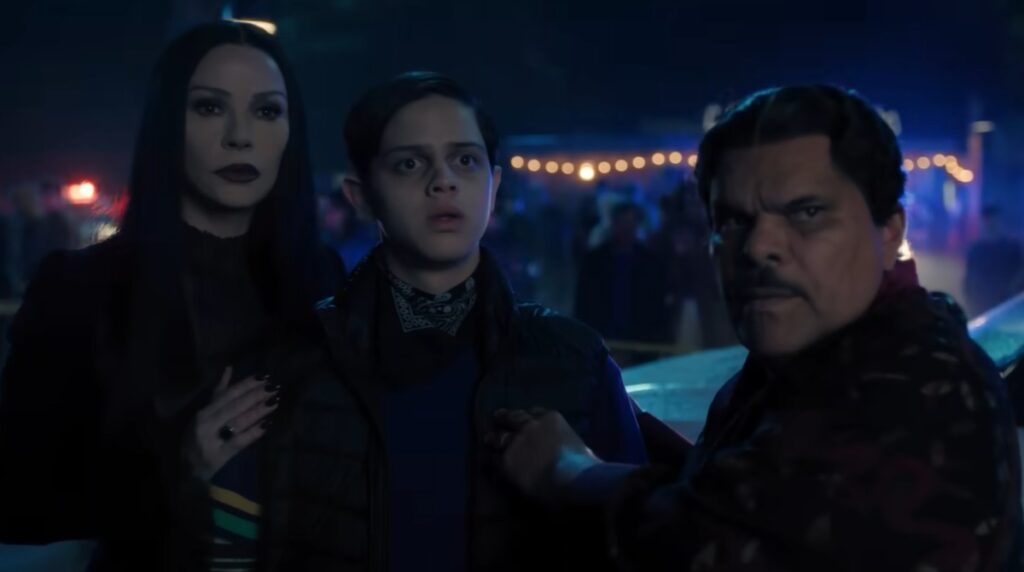 ¡Merlina está de regreso! Mira el primer tráiler oficial de la segunda temporada de la serie