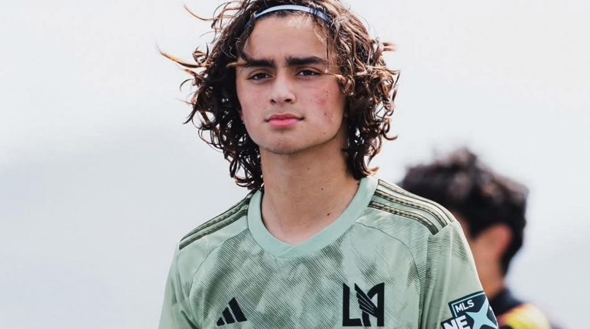 Quién es Emir Ponciano? El jugador de la MLS Next que podría jugar en la  Selección de Guatemala - Chapin TV