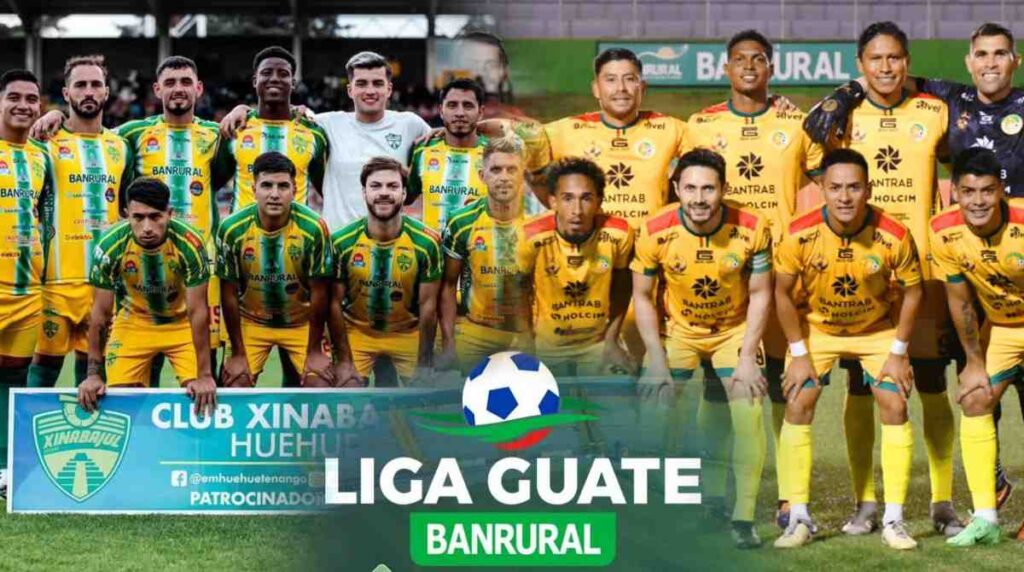 Xinabajul recibe plazo para cumplir requisitos y confirmar su lugar en la Liga Nacional