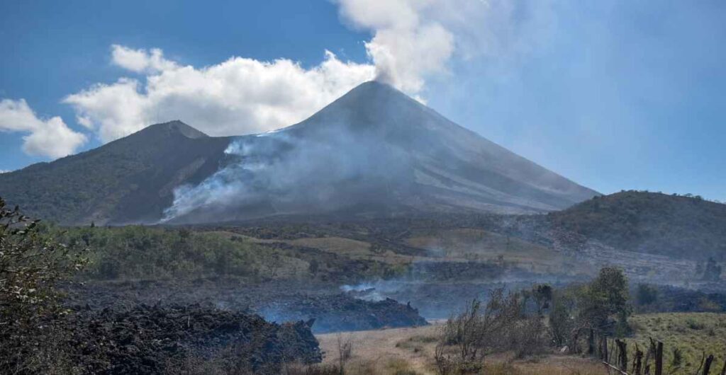 volcan-de-pacaya