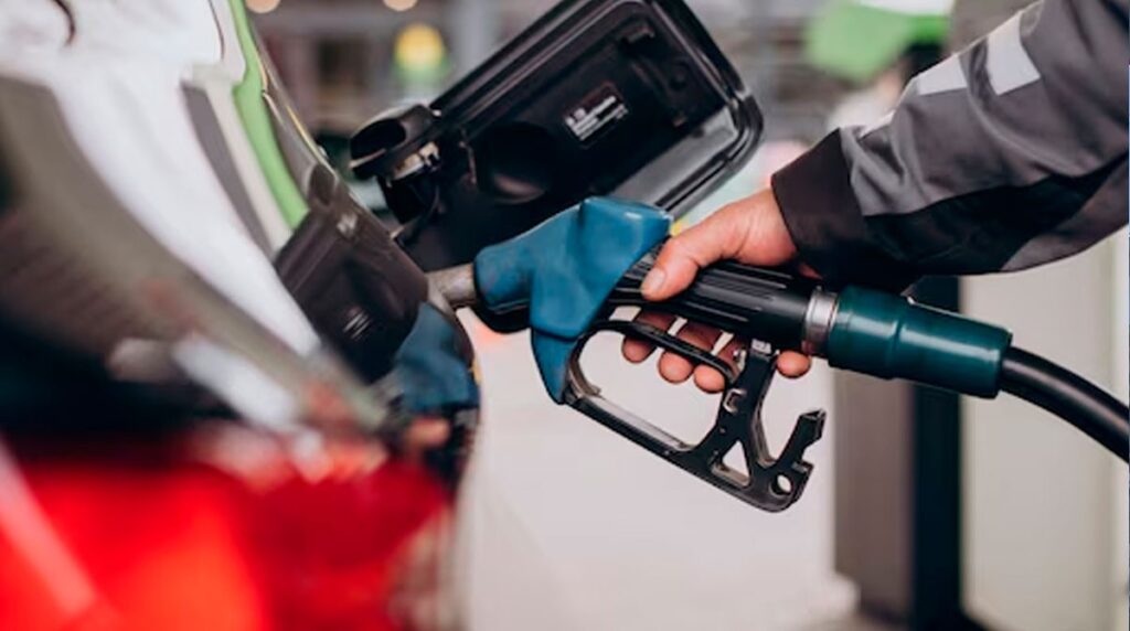 Precios de los combustibles en los primeros días de agosto 2025