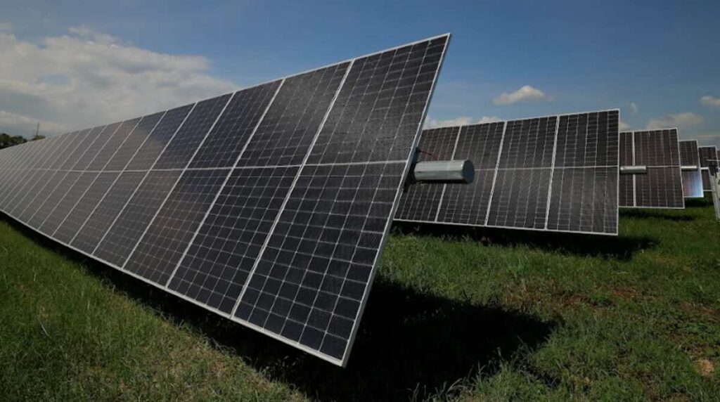 Energía solar en Escuintla: así es Magdalena Solar I, el proyecto que abastecerá miles de hogares