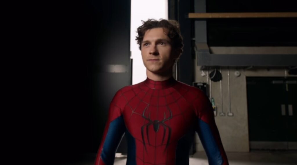 Spider-Man regresa con nuevo look: Marvel revela el traje de "New Brand Day" y fecha de estreno
