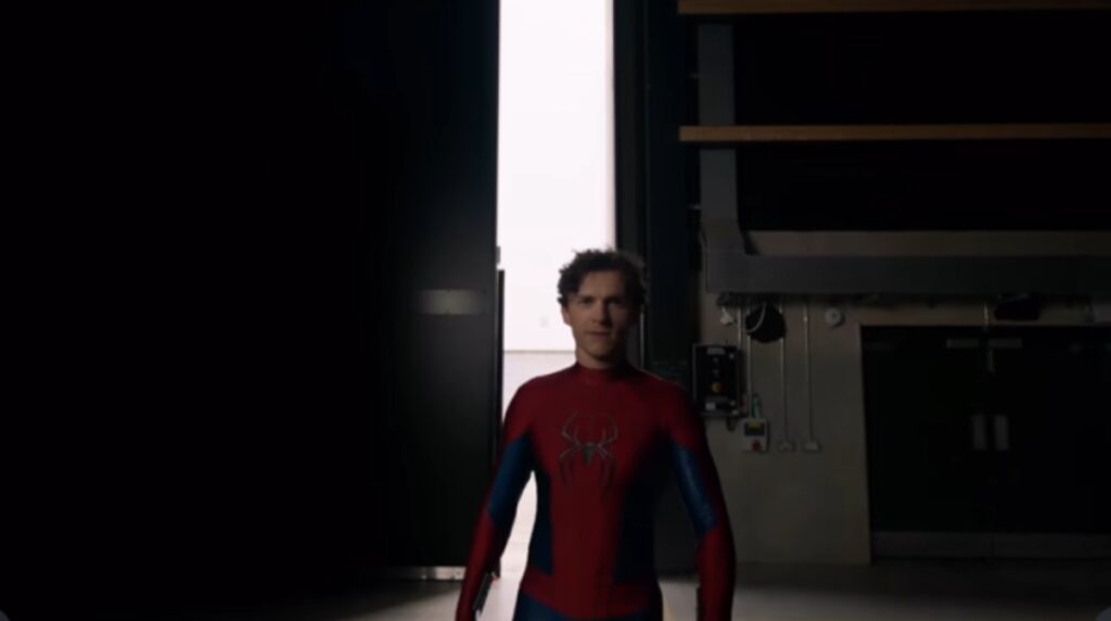 Spider-Man regresa con nuevo look: Marvel revela el traje de "New Brand Day" y fecha de estreno