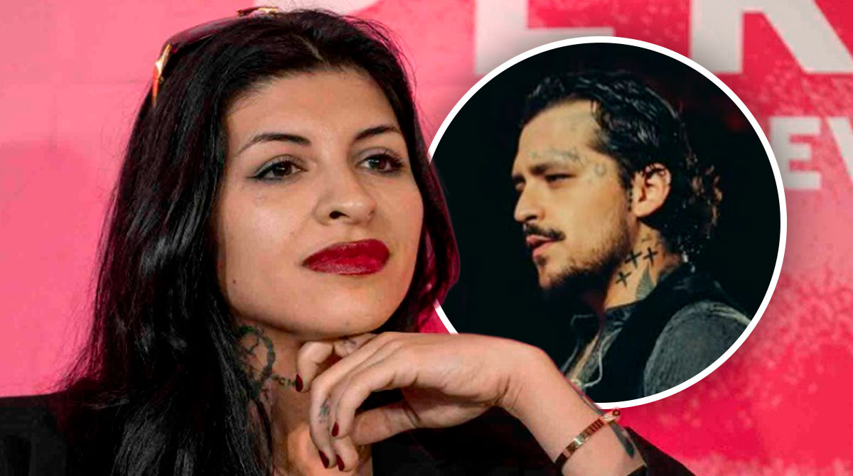 Christian Nodal señala que Cazzu le propuso “buscarse a alguien más” sin que ella se enterara: “Me rompió el corazón” - Chapin TV