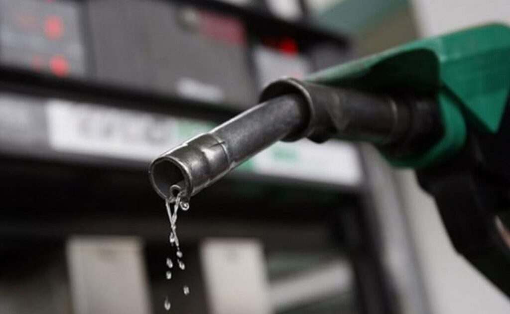 Precios de los combustibles en los primeros días de agosto 2025