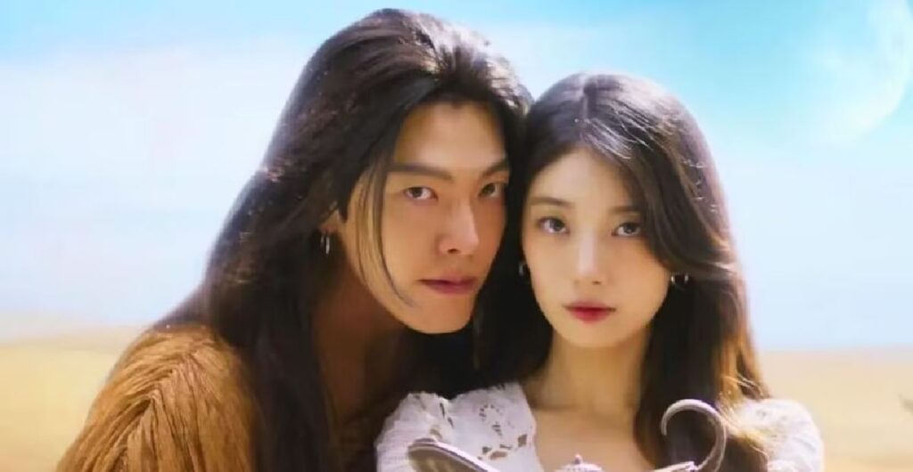 el-genio-y-los-deseos-kdrama