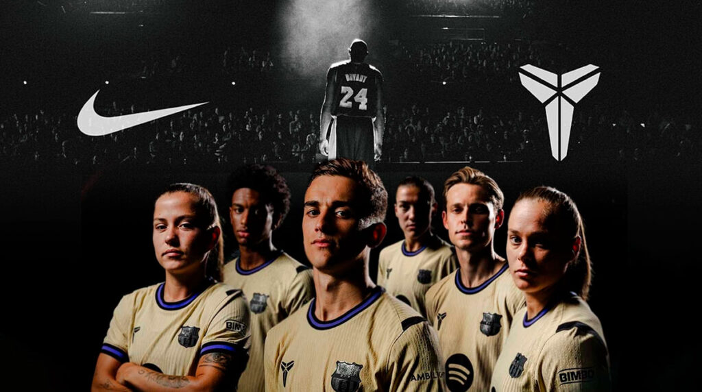 fc-barcelona-luce-un-diseño-especial-en-su-uniforme-esto-representa-el-nuevo-logo