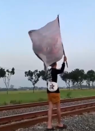 Joven sufre accidente mortal mientras graba un video